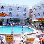 Heliopolis Residence Hurghada