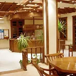 Heliopolis Residence Hurghada