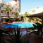 Heliopolis Residence Hurghada