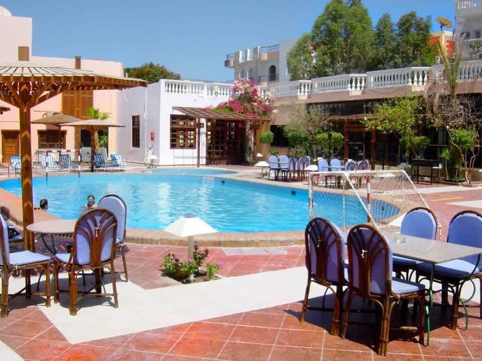Hotel Heliopolis *