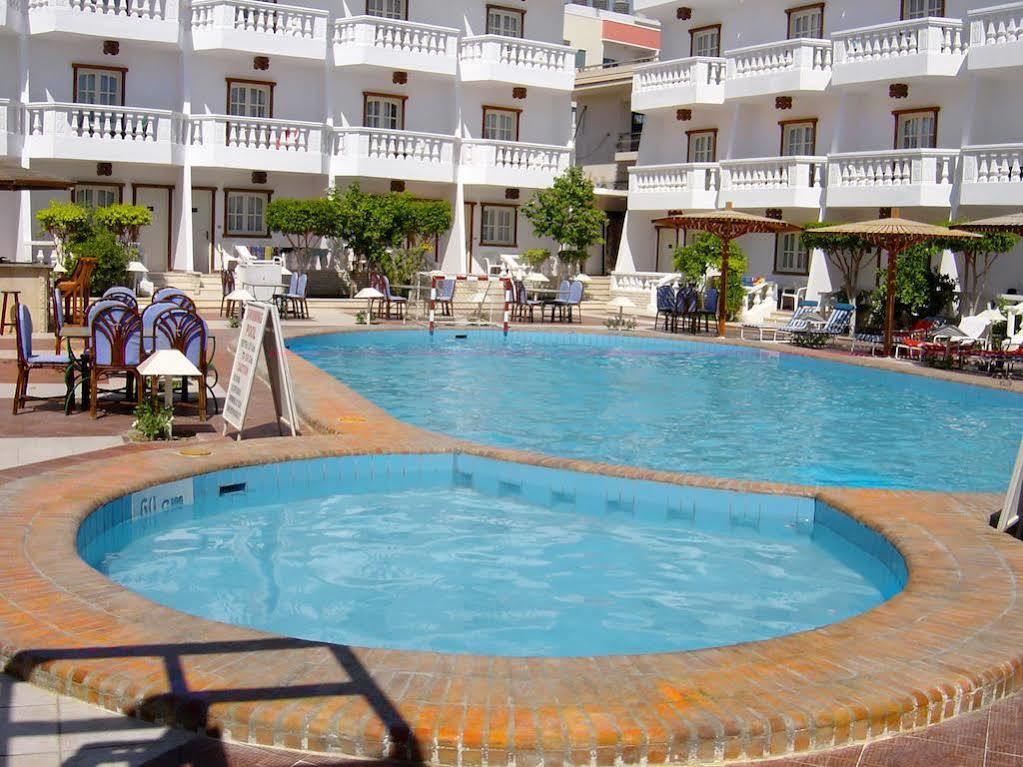 Heliopolis Hotel