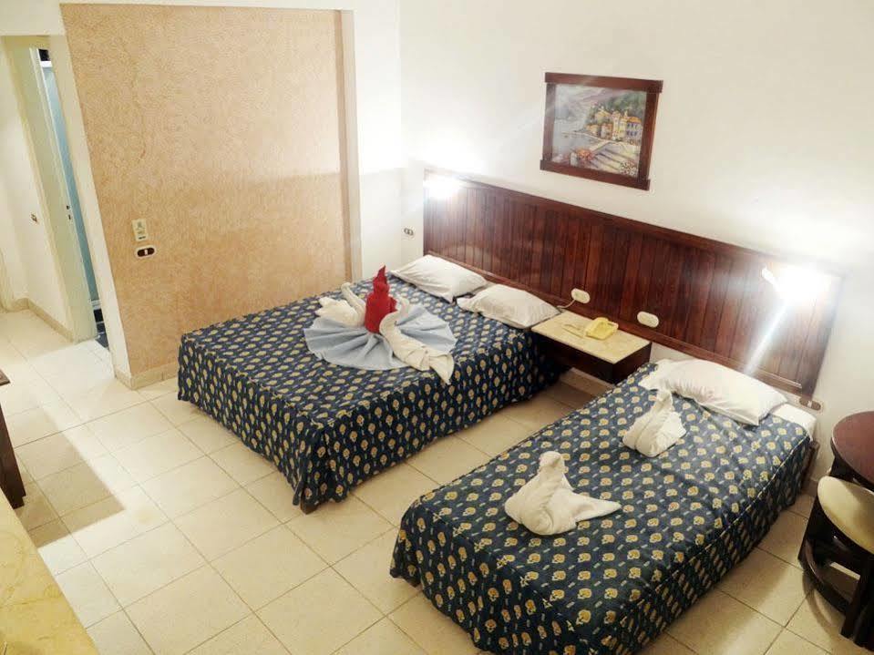 Hotel Heliopolis Hurghada
