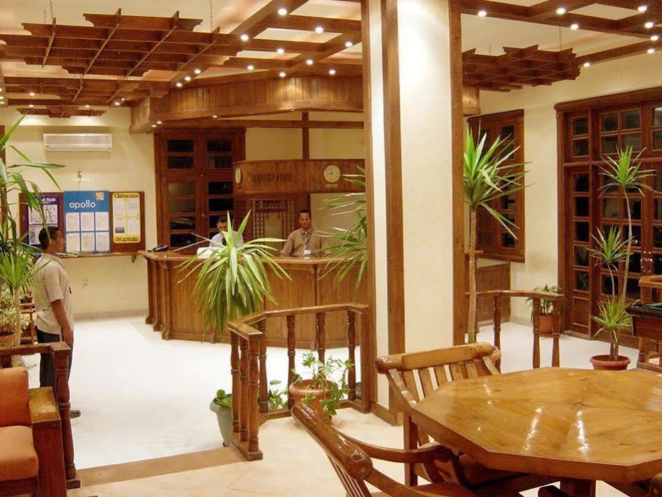 Hotel Heliopolis *