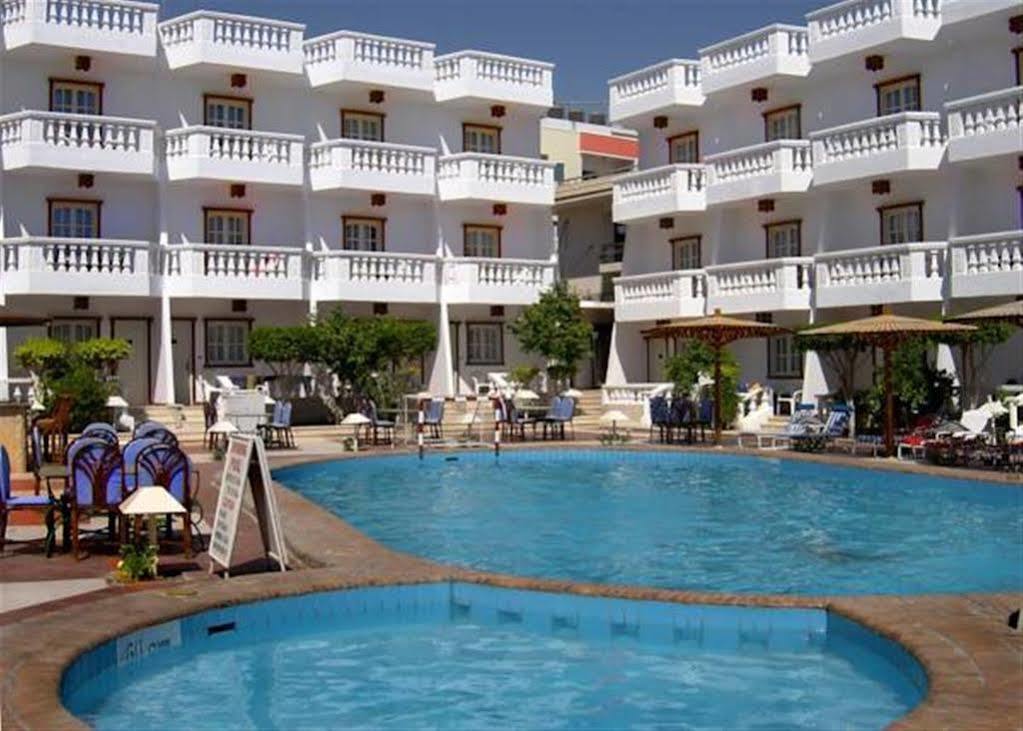 Heliopolis * Hurghada