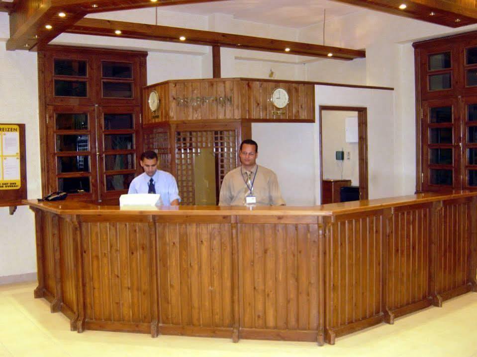 Heliopolis Hurghada