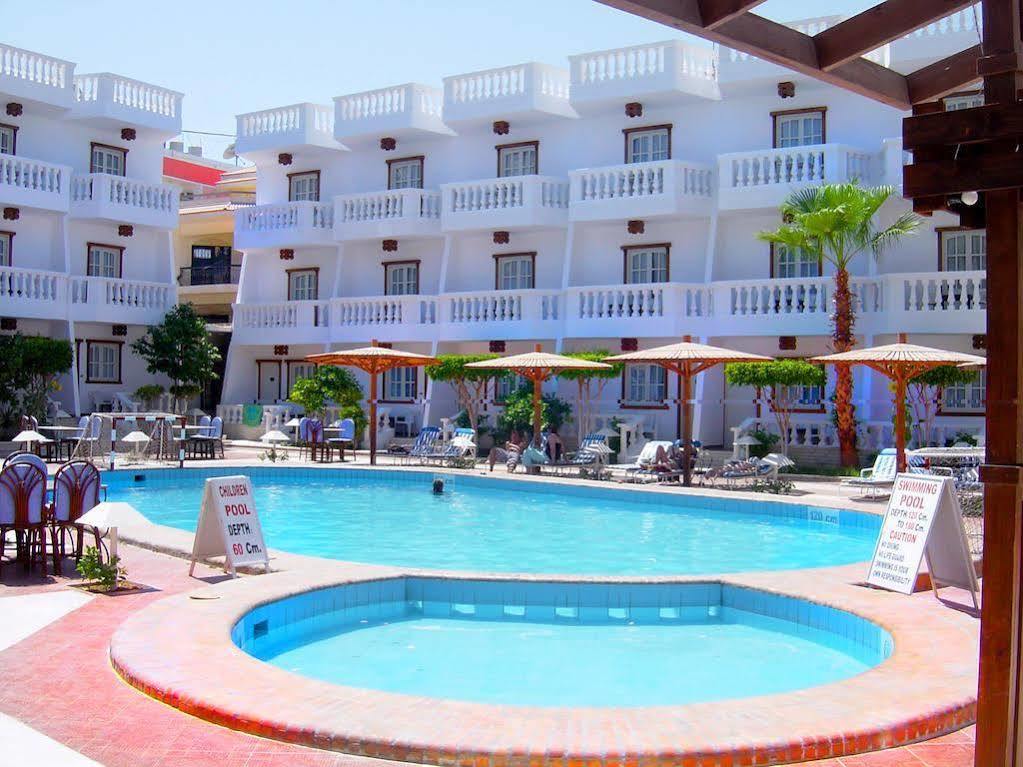 Heliopolis Hotel *