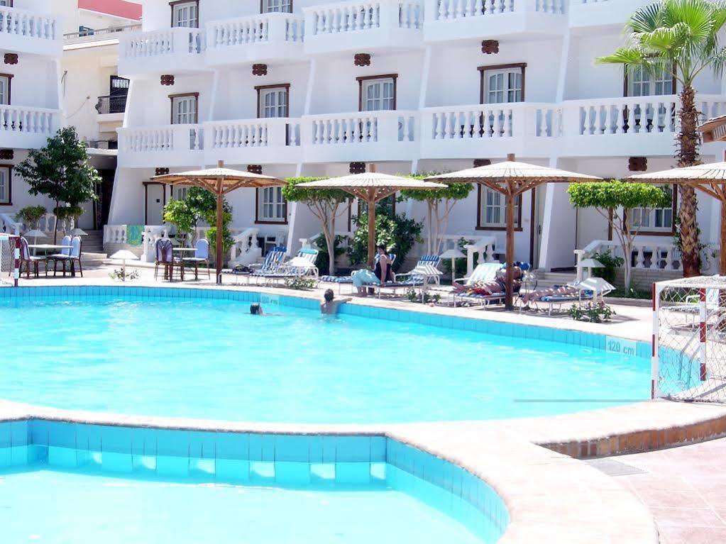 Heliopolis * Hurghada