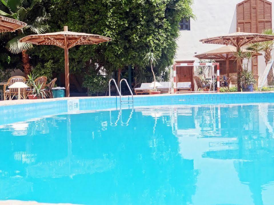 Hotel Heliopolis