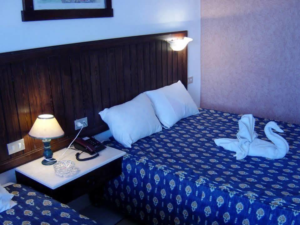 Hotel Heliopolis